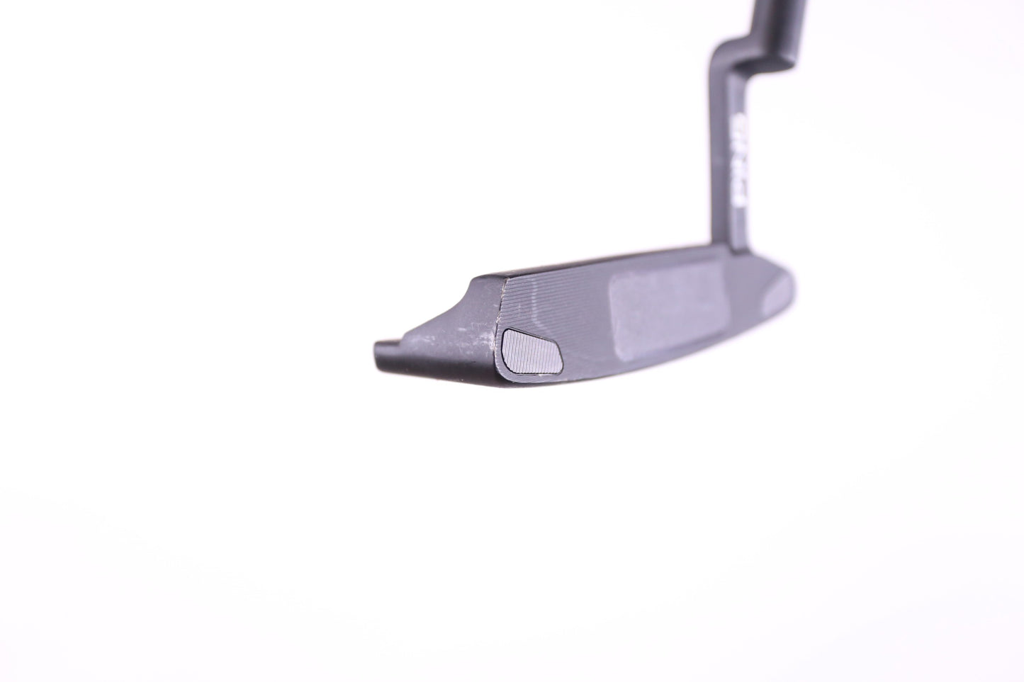 Used Ping 2023 Anser 2D Putter - Right-Handed - 36 in - Blade-Next Round