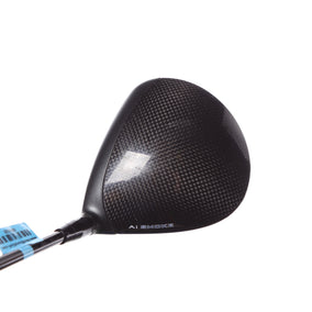 Used Callaway Paradym Ai Smoke TD Driver - 8 Degrees - Stiff Flex Project X HZRDUS Smoke Red RDX - Right-Handed-Next Round
