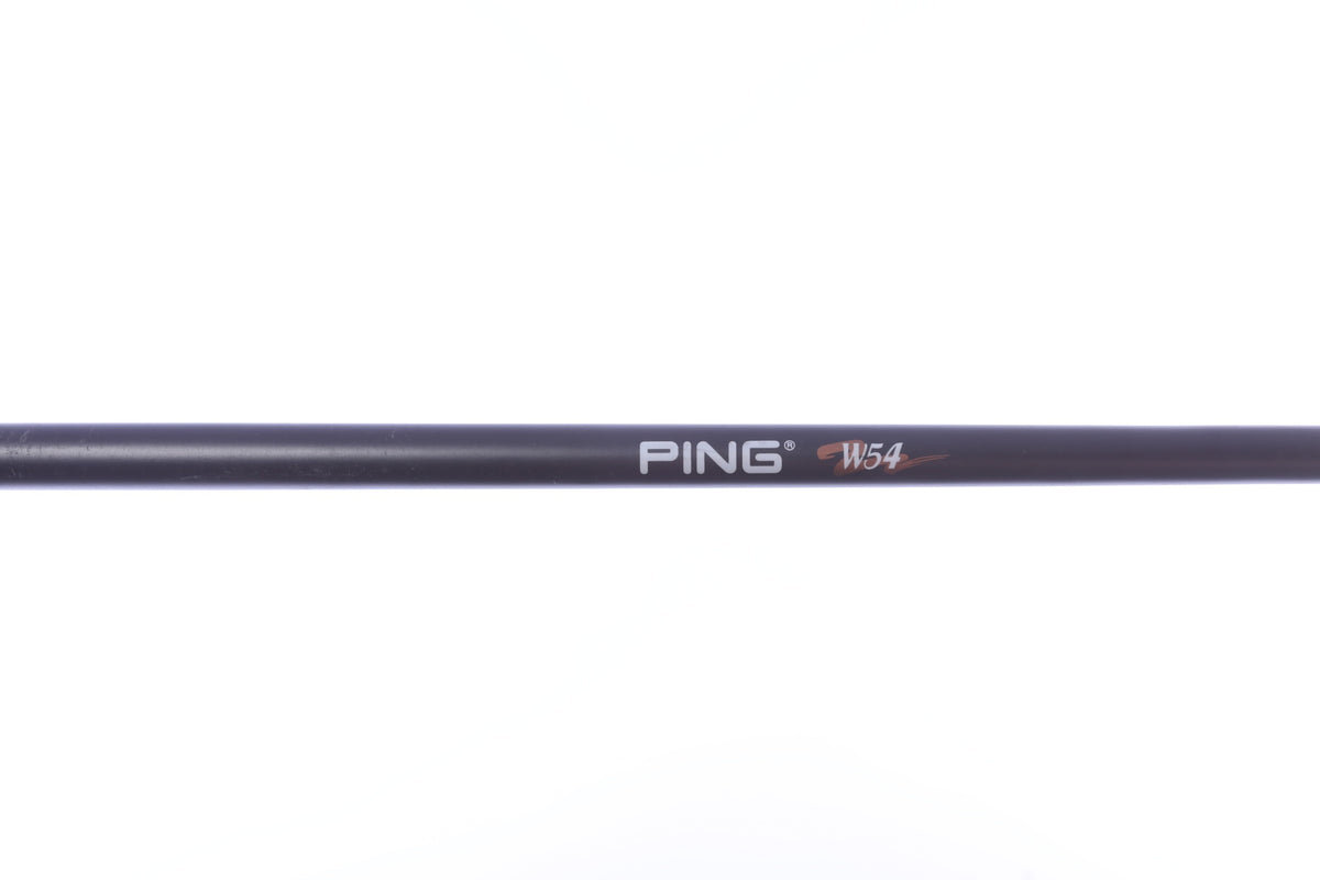Used Ping ISI Beryllium Copper Single 3-Iron - Right-Handed - Stiff Flex-Next Round