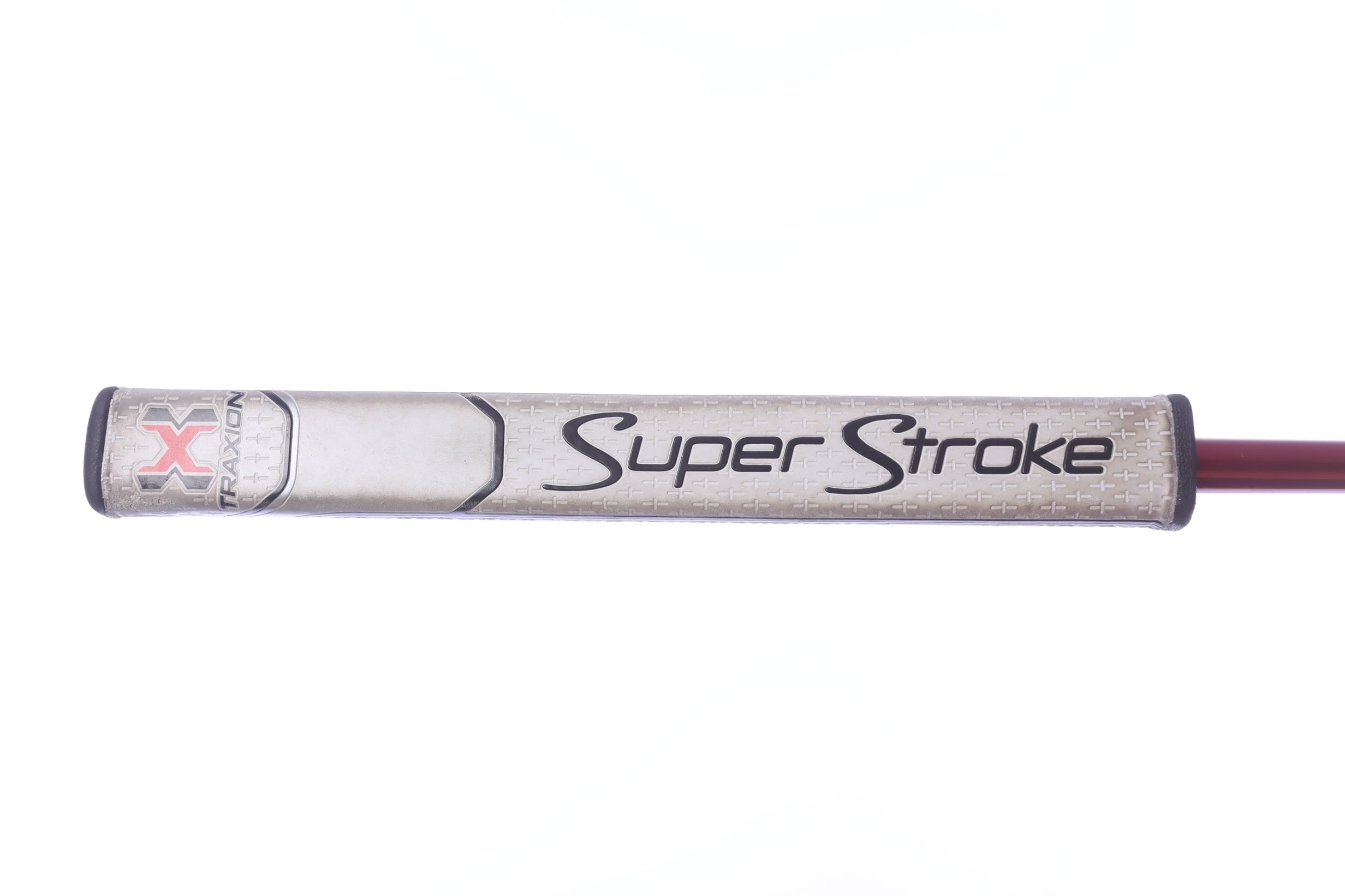 Used Odyssey Stroke Lab 2-Ball Ten Tour Lined Putter - Right-Handed - 32 in - Mallet-Next Round