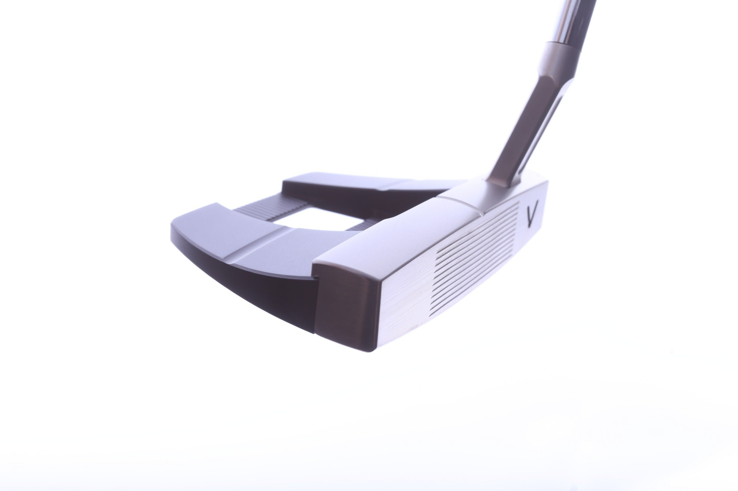 Used Evnroll V5.1 Duo Hatchback Mallet Putter - Right-Handed - 35 in - Mallet