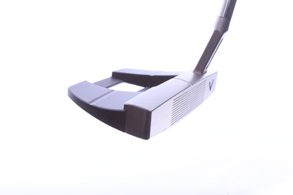 Used Evnroll V5.1 Duo Hatchback Mallet Putter - Right-Handed - 35 in - Mallet