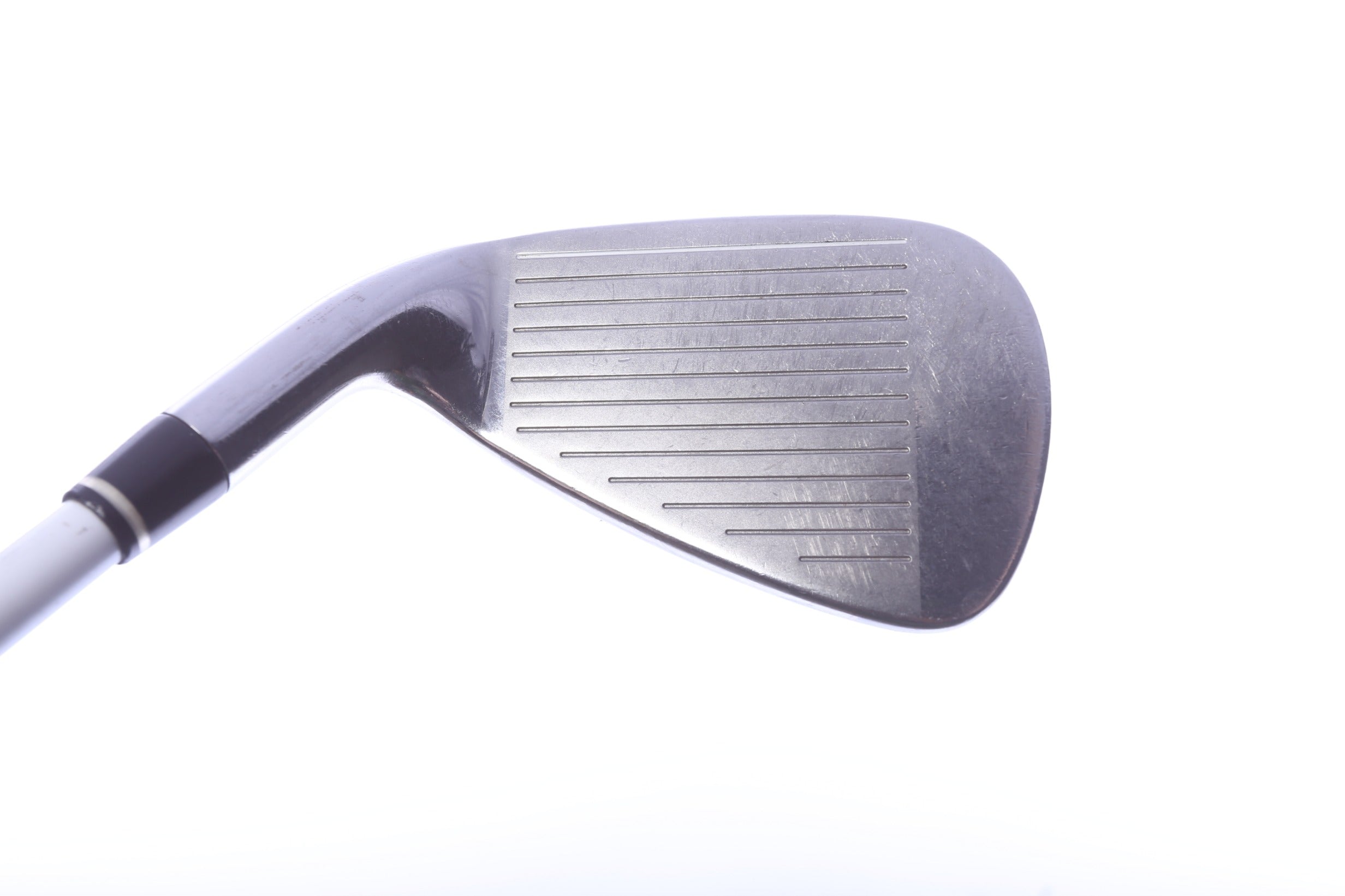 Used Wilson Staff D-100 Single 9-Iron - Right-Handed - Regular Flex
