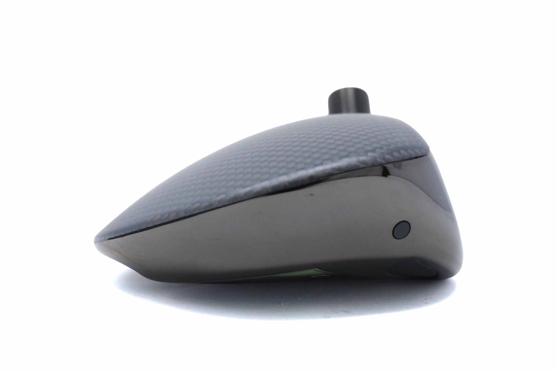 Used TaylorMade Qi35 Tour 5-Wood - HEAD ONLY - Right-Handed - 18 Degrees-Next Round