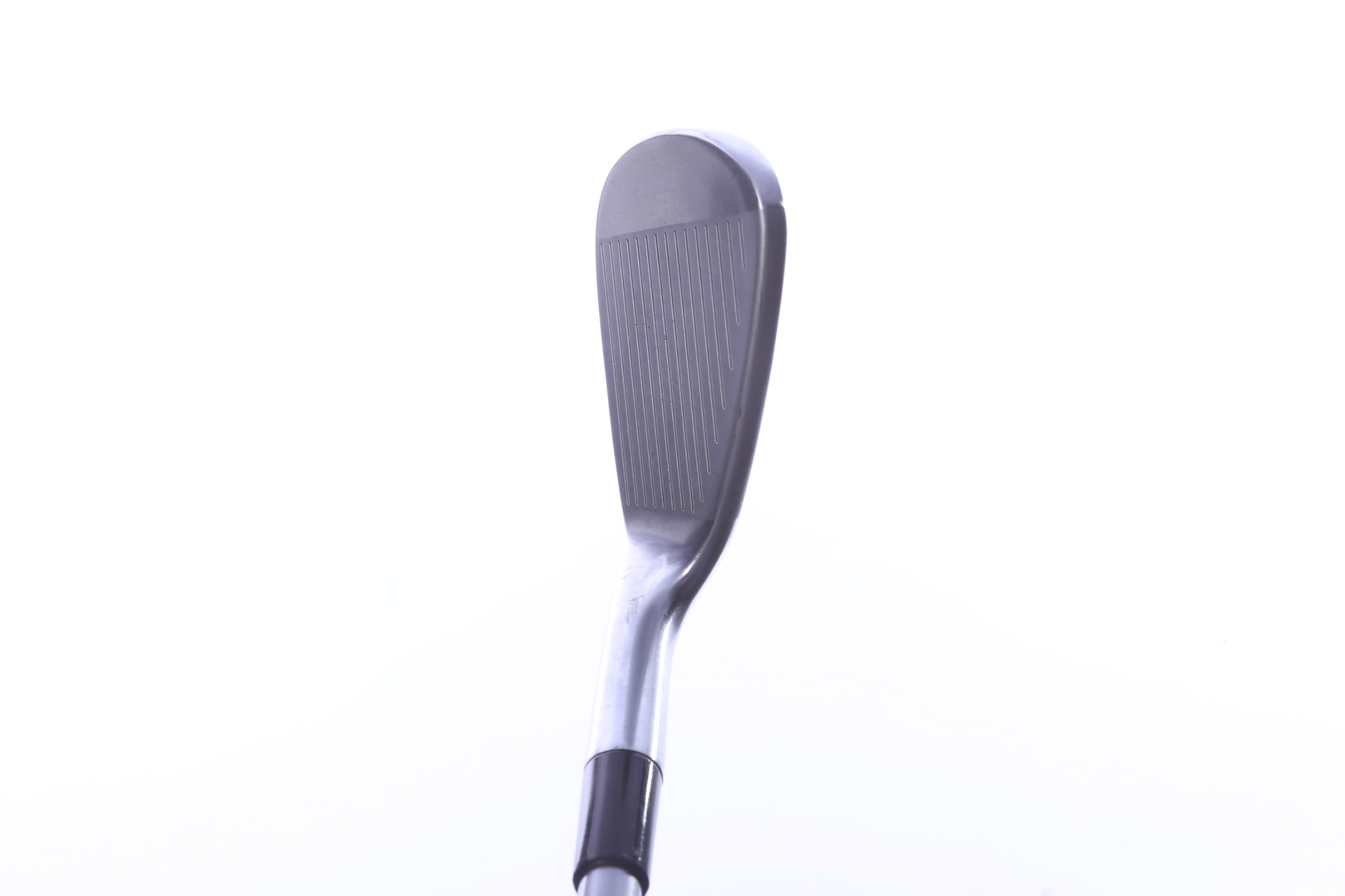 Used TaylorMade 2025 P790 Single 9-Iron - Right-Handed - Regular Flex