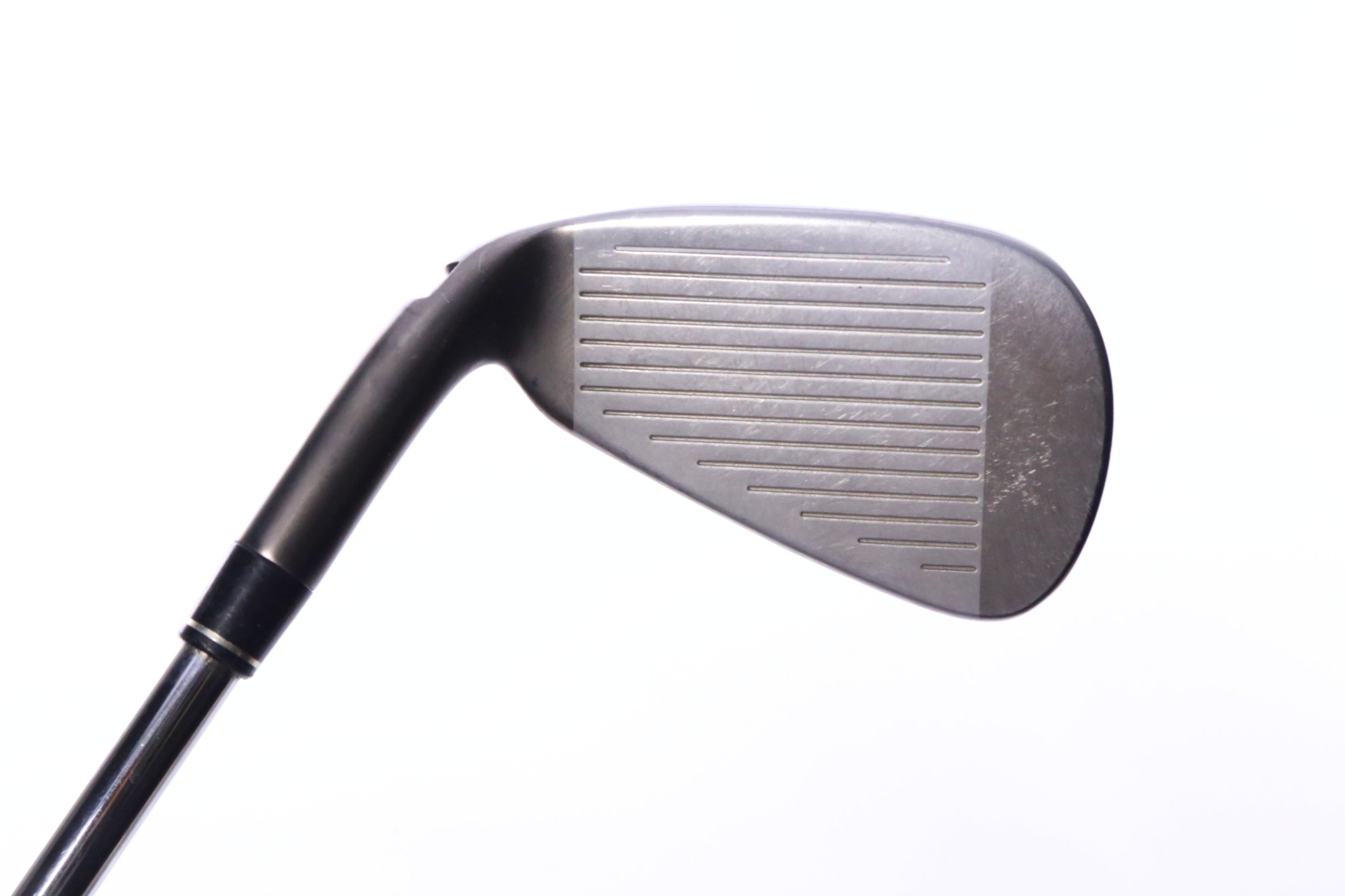 Used TaylorMade SpeedBlade Single 7-Iron - Right-Handed - Stiff Flex
