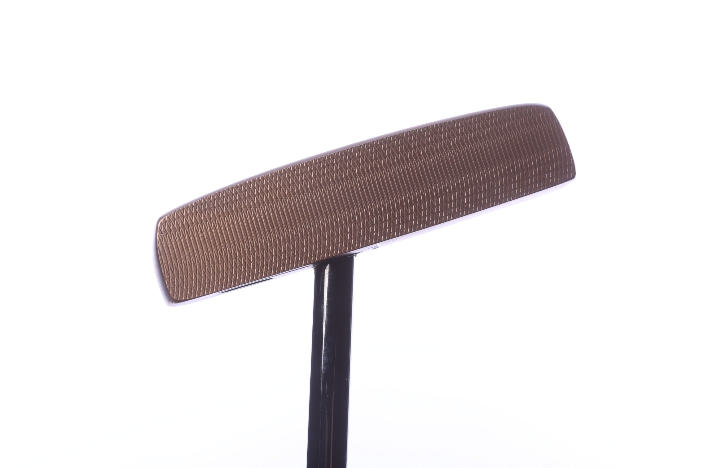 Used See More Copper FGP Mallet Putter - Right-Handed - 38.5 in - Mid-mallet