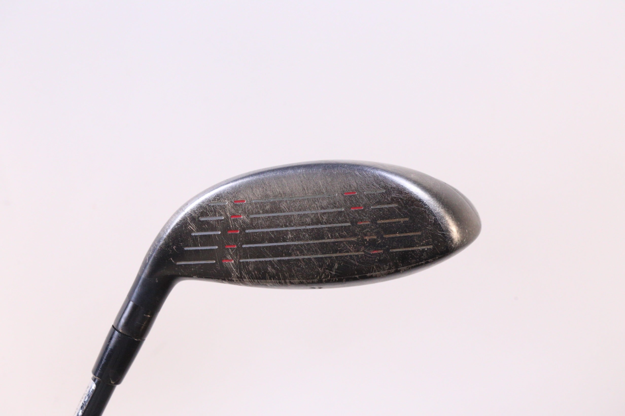 Cleveland launcher hb turbo 3 wood shops