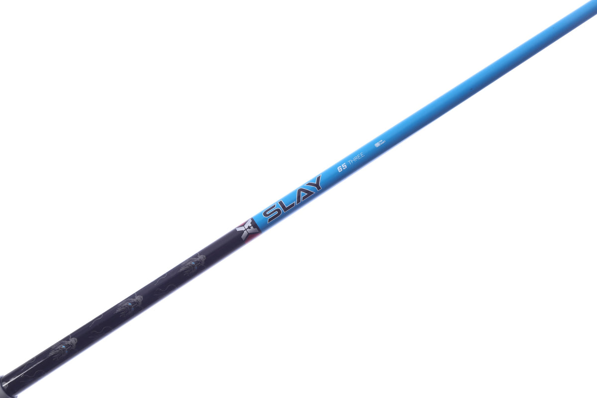 Used Va Composites Slay Fairway Wood Shaft Regular Flex Graphite - 41.5 in - Ping G410 Adapter