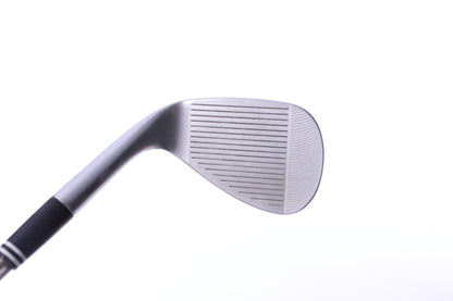 Used Cleveland RTX 6 ZipCore Tour Satin Sand Wedge - Right-Handed - 54 Degrees - Regular Flex