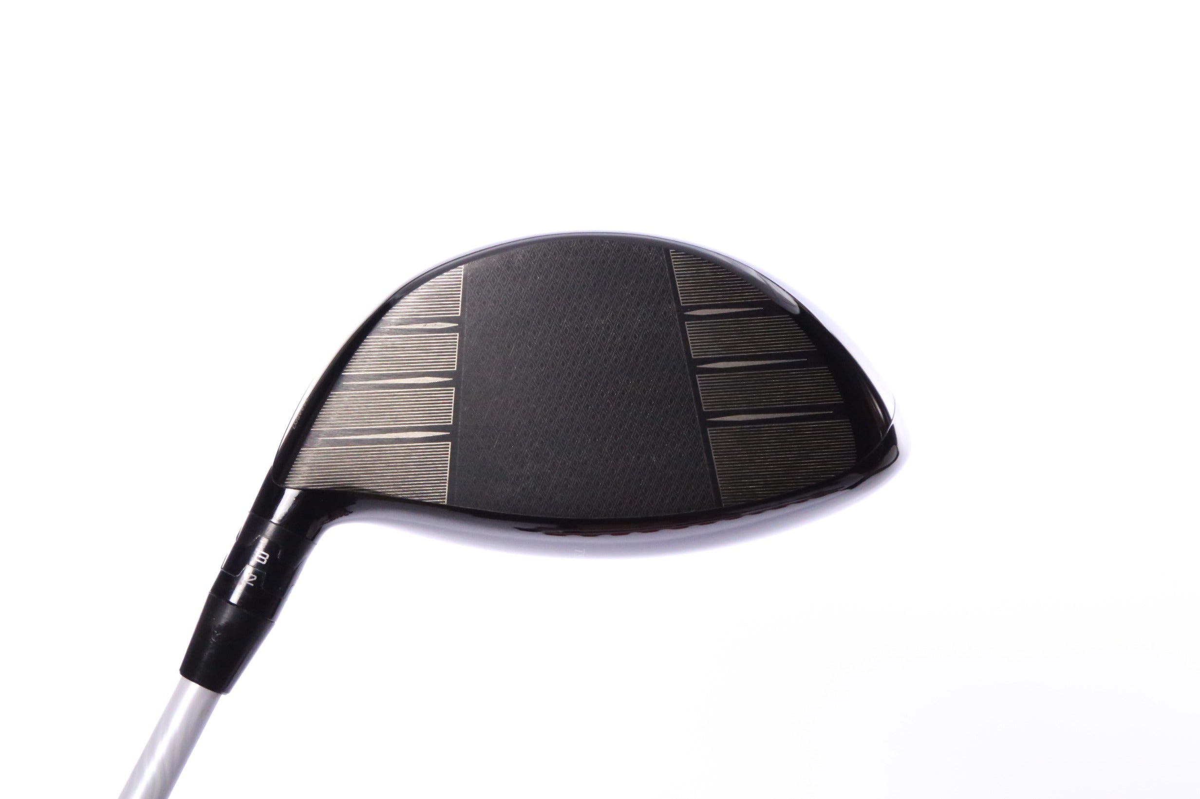 Used Titleist TSR3 Driver - 8 Degrees - Extra Stiff Flex Project X Even Flow T-1100 - Right-Handed-Next Round