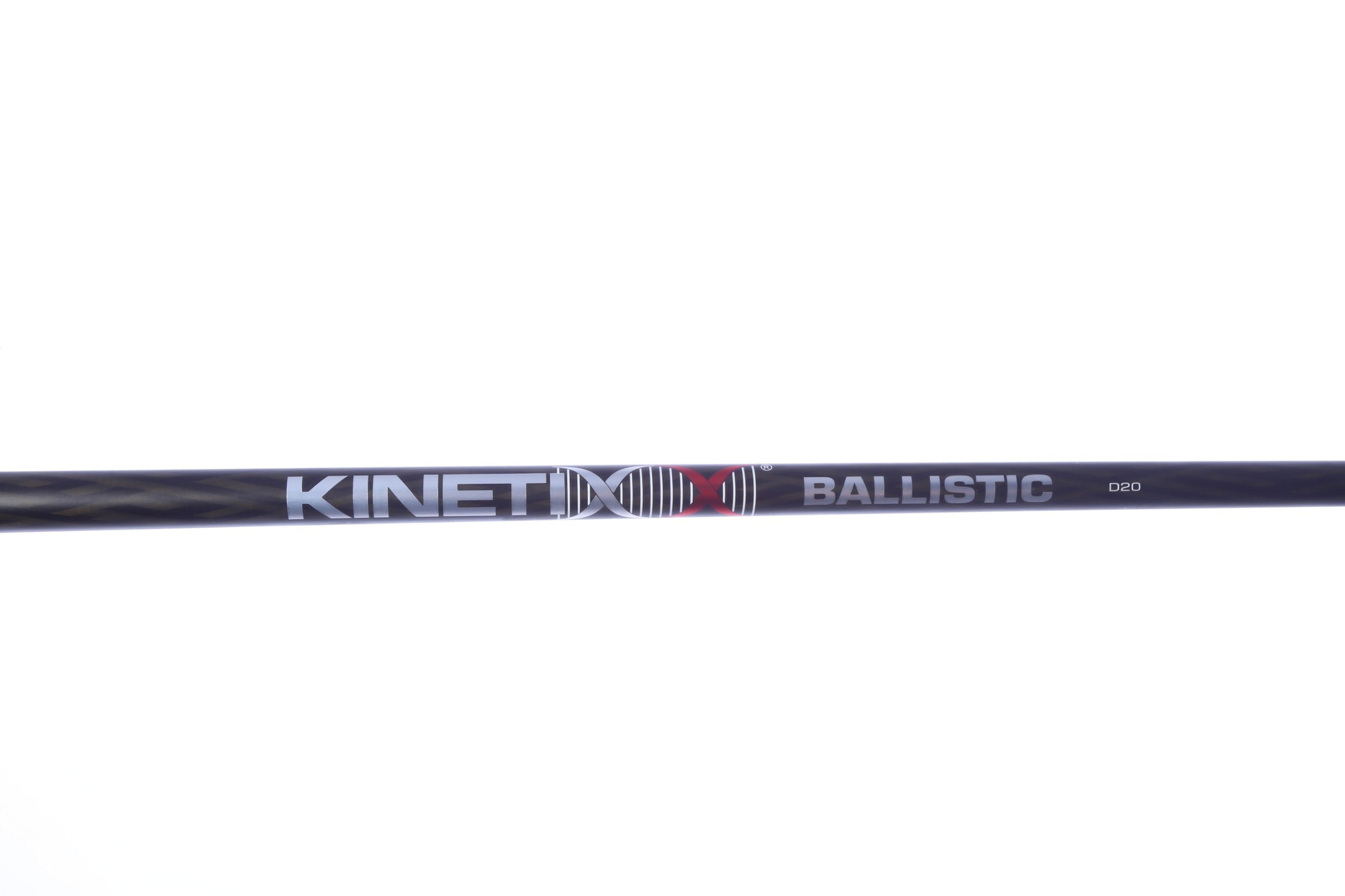 Used Callaway Elyte Driver - 10.5 Degrees - Regular Flex Paderson KINETIXX BALLISTIC - Left-Handed-Next Round