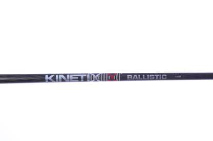 Used Callaway Elyte Driver - 10.5 Degrees - Regular Flex Paderson KINETIXX BALLISTIC - Left-Handed-Next Round