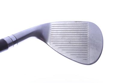 Used Titleist Vokey SM11 Tour Chrome Gap Wedge - Right-Handed - 52 Degrees - Seniors Flex