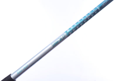 Used Graphite Design Tour AD GP Driver Shaft Extra Stiff Flex Graphite - 44 in - PXG Adapter-Next Round