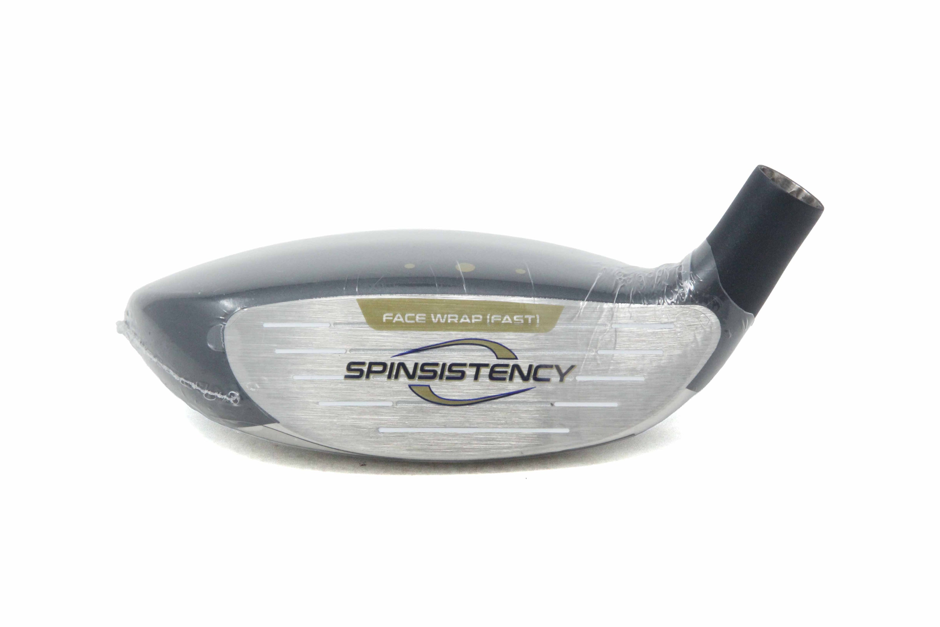 Used Ping G LE 3 Fairway Wood- HEAD ONLY - Right-Handed - 12 Degrees