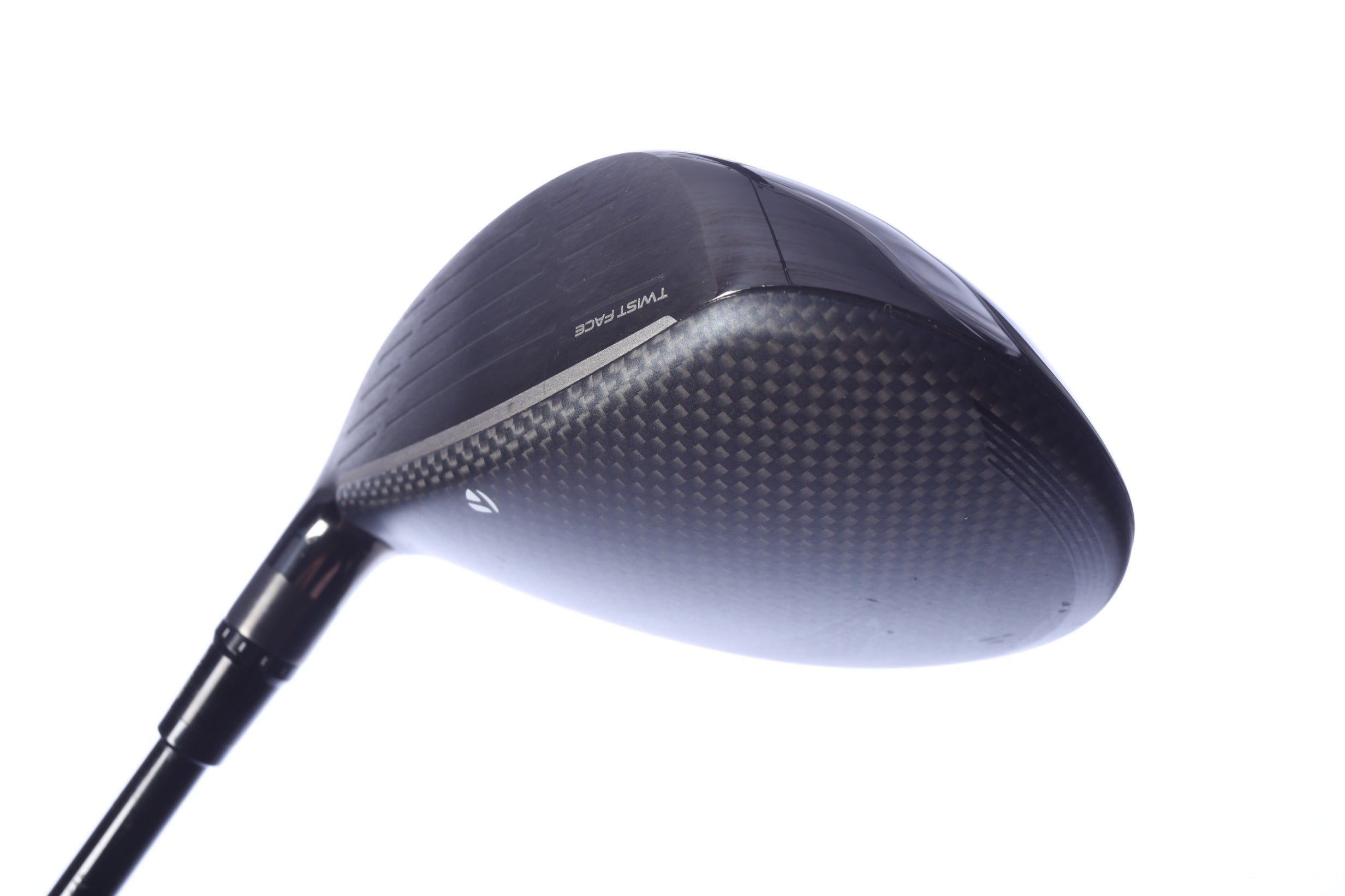 Used TaylorMade Qi35 MAX 3-Wood - Right-Handed - 15.5 Degrees - Stiff Flex