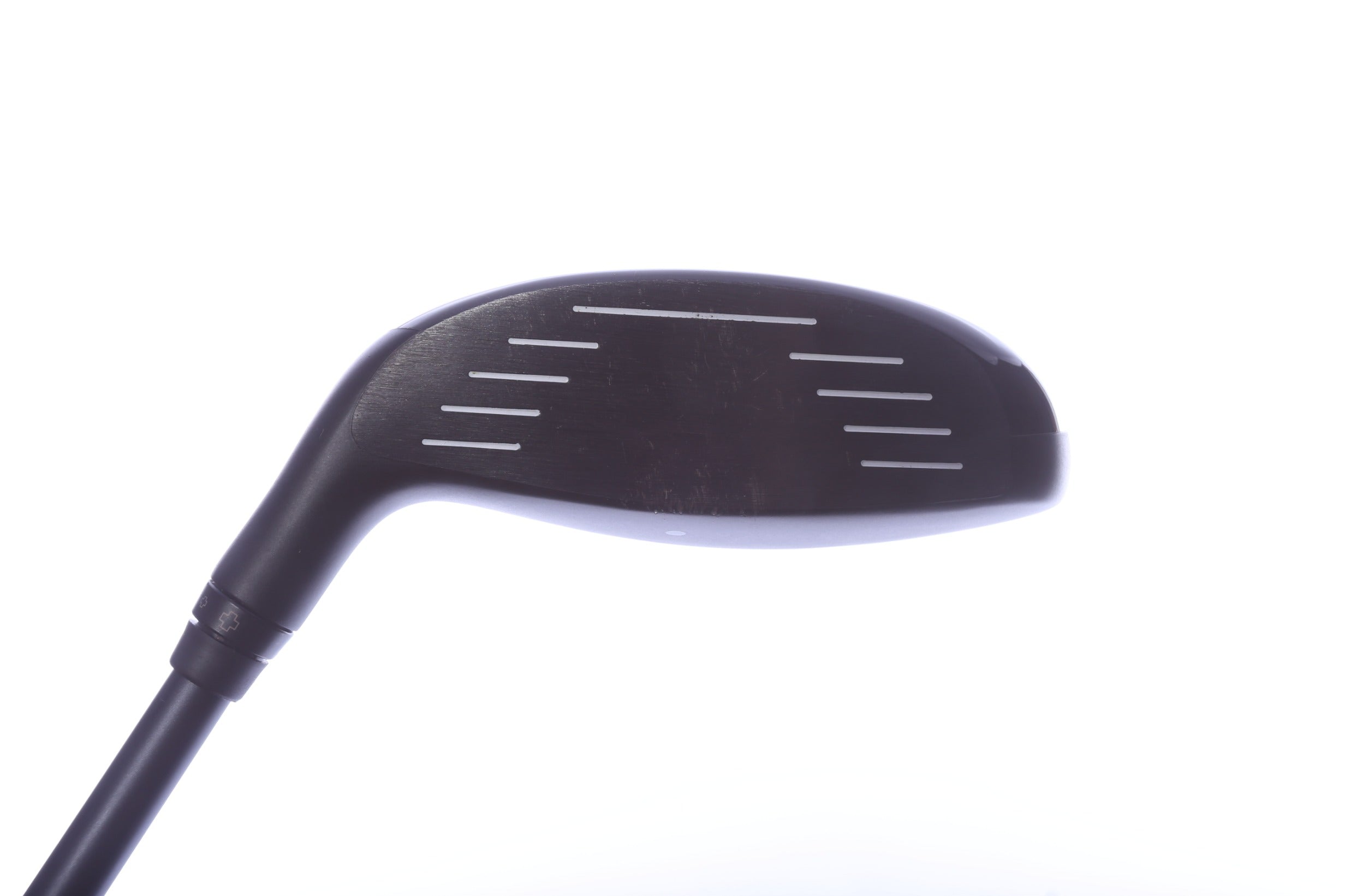 Used Ping G430 MAX 3-Wood - Right-Handed - 15 Degrees - Stiff Flex-Next Round
