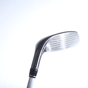 Used Callaway Paradym Ai Smoke HL 4H Hybrid - Right-Handed - 21 Degrees - Ladies Flex-Next Round