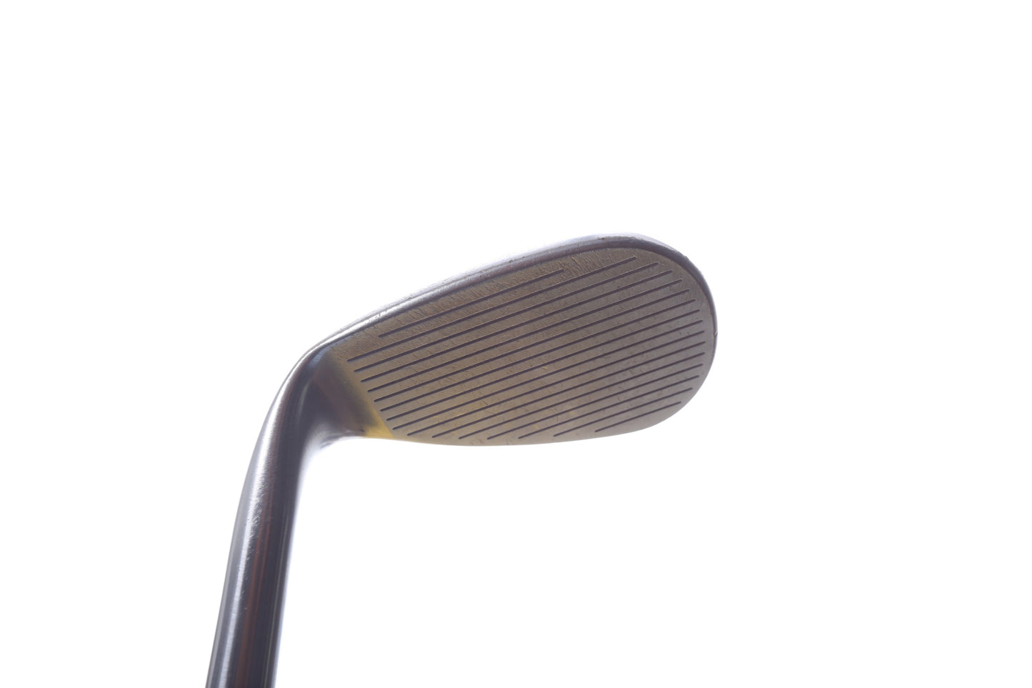 Used Callaway Mack Daddy CB Sand Wedge - Right-Handed - 56 Degrees - Wedge Flex-Next Round