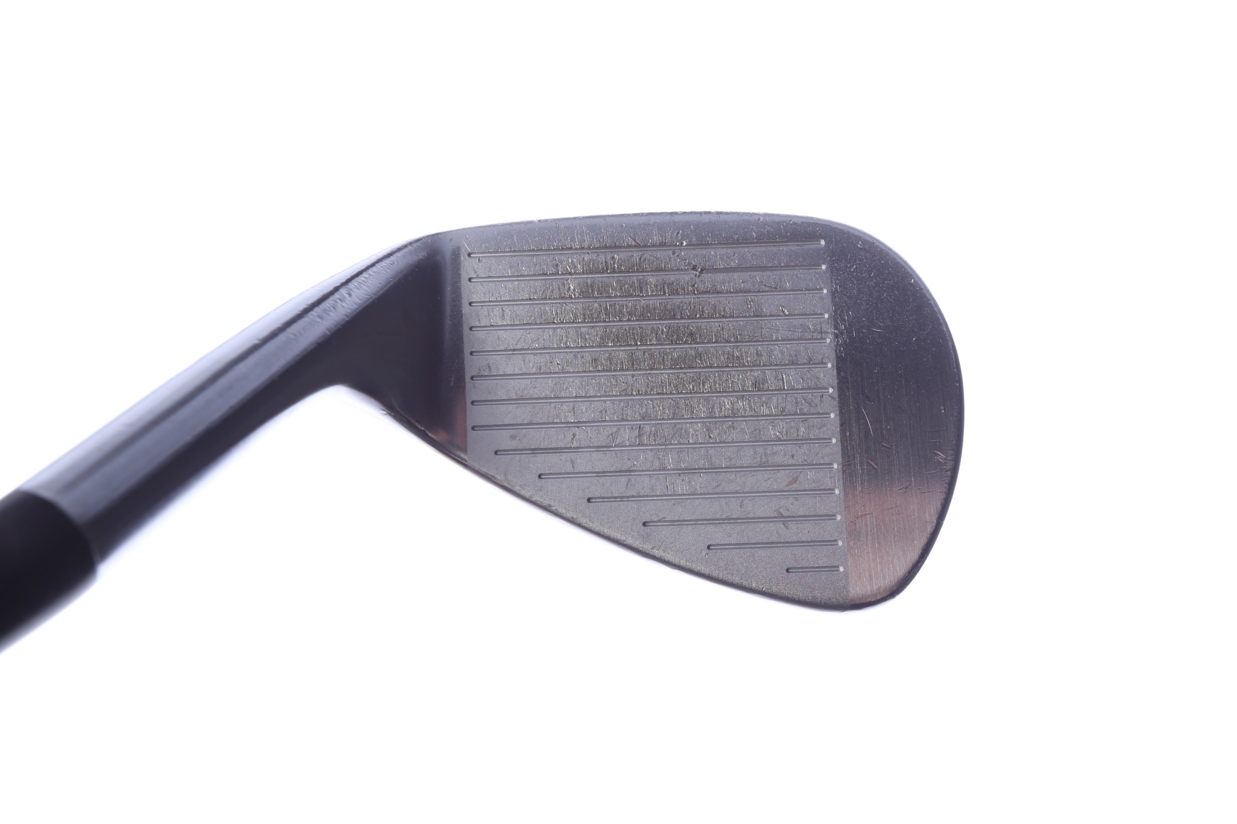Used Titleist 2021 T100S Gap Wedge - Right-Handed - 48 Degrees - Extra Stiff Flex-Next Round