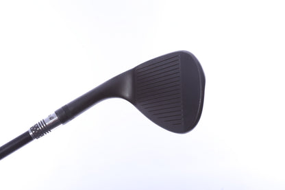 Used Titleist Vokey SM10 Jet Black Sand Wedge - Right-Handed - 54 Degrees - Extra Stiff Flex-Next Round