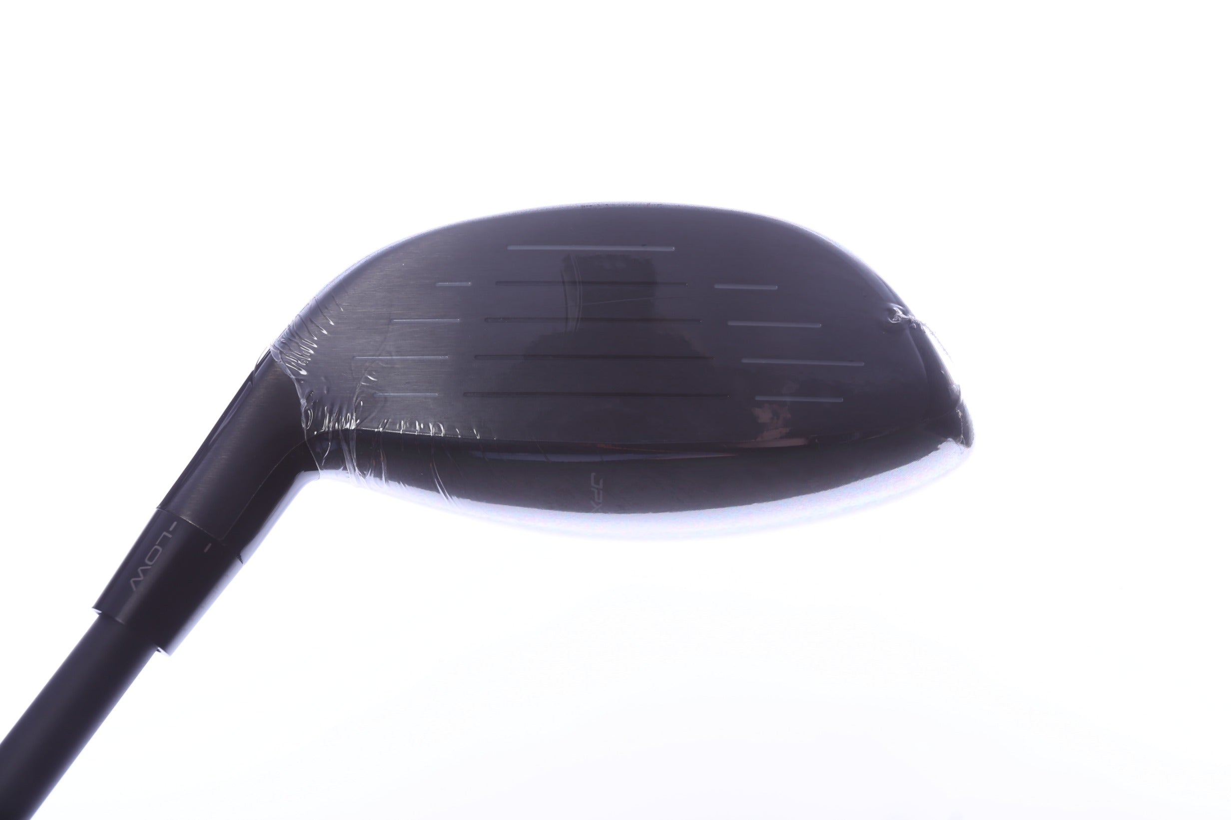 Used Mizuno JPX One 5-Wood - Right-Handed - 18 Degrees - Stiff Flex