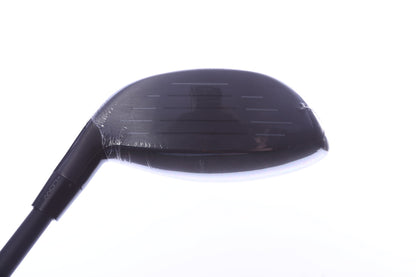 Used Mizuno JPX One 5-Wood - Right-Handed - 18 Degrees - Stiff Flex