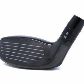 Used Titleist GT2 4H - HEAD ONLY - Right-Handed - 21 Degrees-Next Round