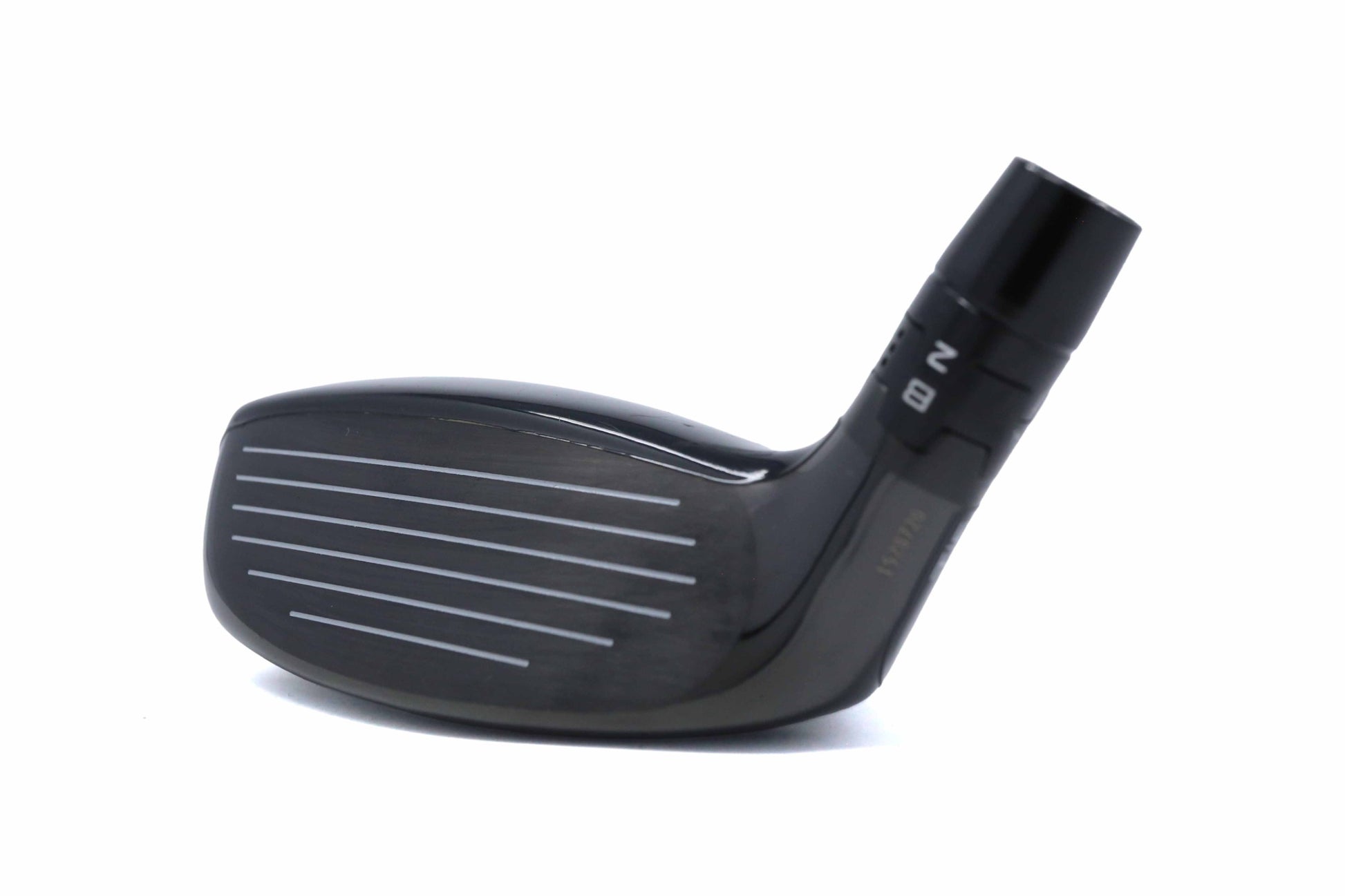 Used Titleist GT2 4H - HEAD ONLY - Right-Handed - 21 Degrees-Next Round