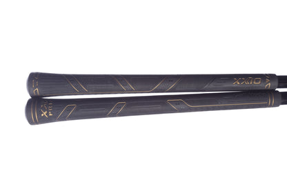 Used XXIO Prime 12 Hybrid Set - Right-Handed - 4H, 5H - Regular Flex-Next Round