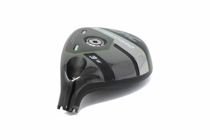 Used Callaway Epic Super 3H - HEAD ONLY - Left-Handed - 18 Degrees-Next Round