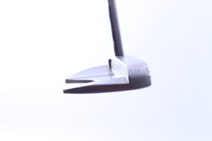 Used See More Platinum M5 HT Mallet Putter - Right-Handed - 35 in - Mid-mallet-Next Round