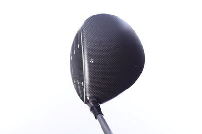 Used TaylorMade Qi35 LS Driver - 10.5 Degrees - Regular Flex Fujikura Speeder NX TCS - Right-Handed