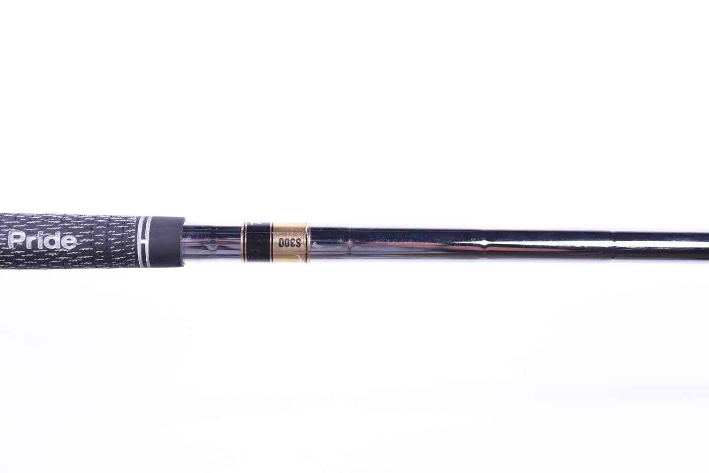 Used Srixon Z-TX Single 3-Iron - Right-Handed - Stiff Flex-Next Round