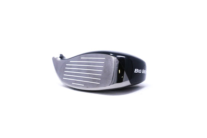 Used Callaway Big Bertha 23 3H - HEAD ONLY - Left-Handed - 19 Degrees-Next Round