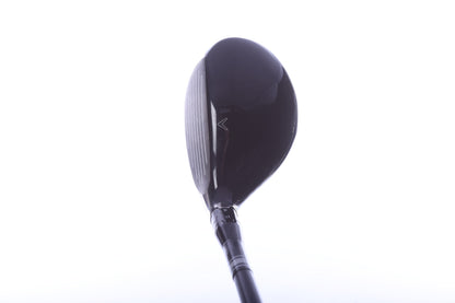 Used Callaway Paradym X 3H Fairway Wood - Right-Handed - 18 Degrees - Seniors Flex