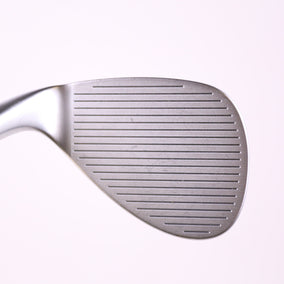 Used Cleveland RTX Full Face ZipCore Tour Satin Sand Wedge - Right-Handed - 56 Degrees - Stiff Flex-Next Round