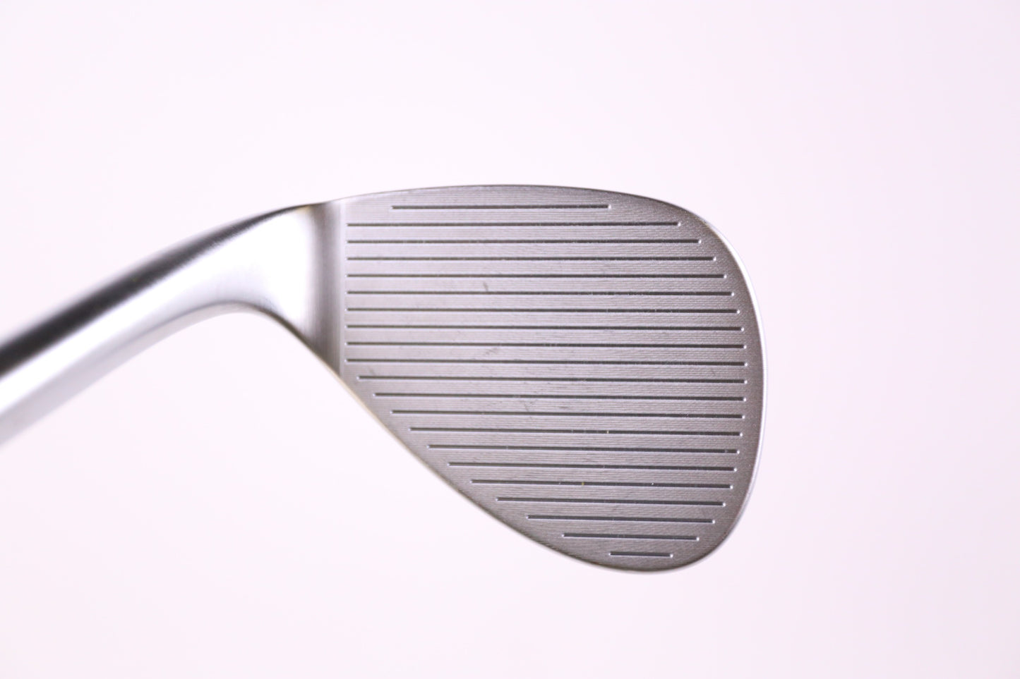 Used Cleveland RTX Full Face ZipCore Tour Satin Sand Wedge - Right-Handed - 56 Degrees - Stiff Flex-Next Round