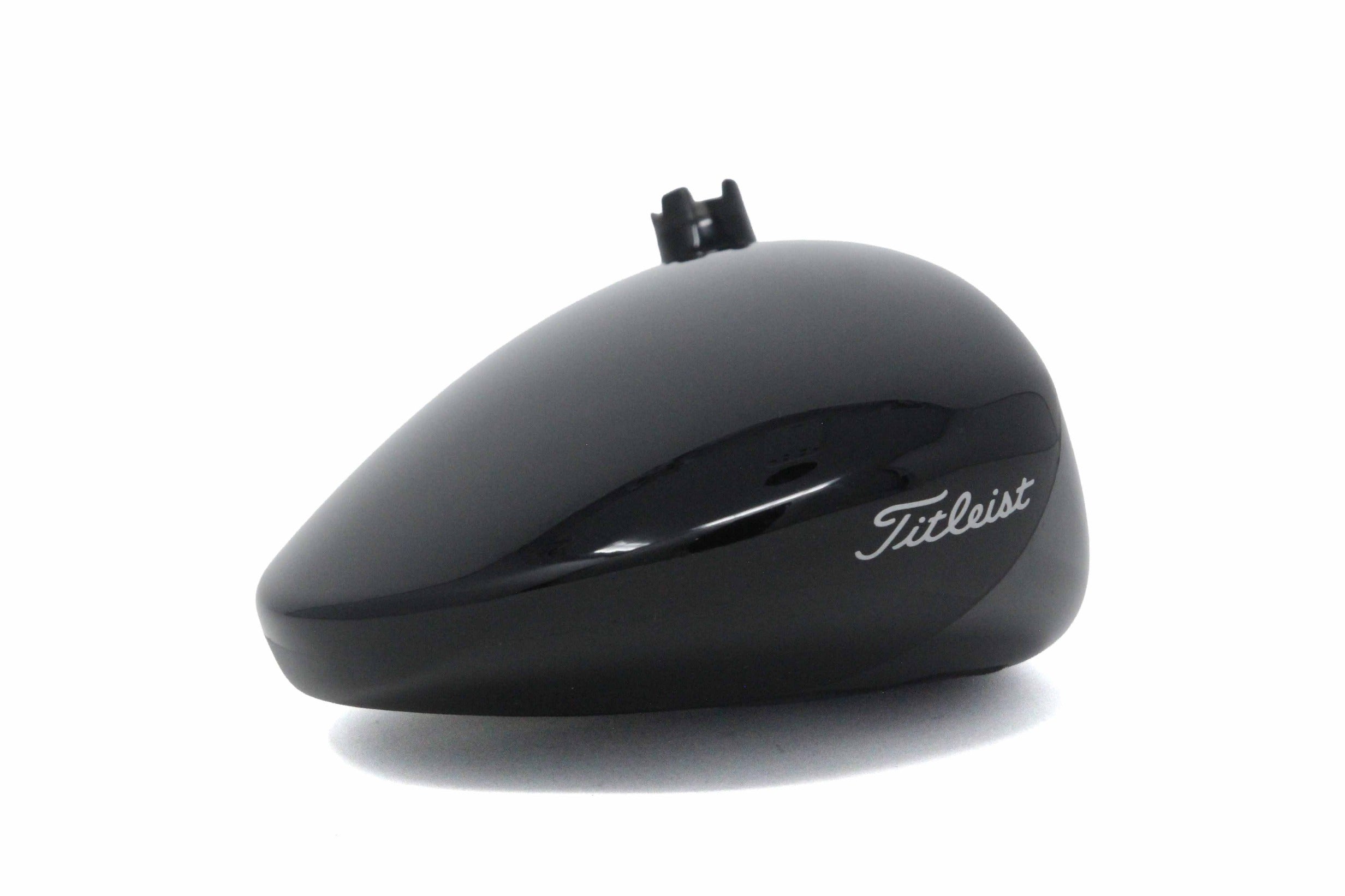 Used Titleist GT3 Driver - HEAD ONLY - Right-Handed - 9 Degrees-Next Round