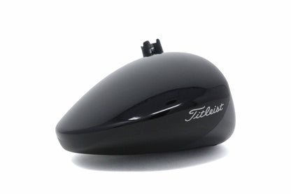 Used Titleist GT3 Driver - HEAD ONLY - Right-Handed - 9 Degrees-Next Round
