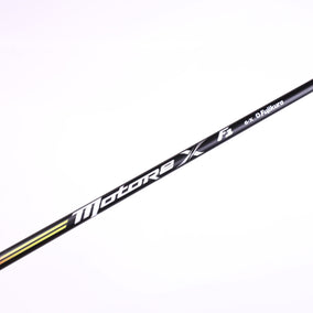 Fujikura Motore F1 65 FW Shaft Extra Stiff Flex - 41.75 in - No Tip-Next Round