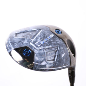 Used Callaway Paradym Ai Smoke TD Driver - 10.5 Degrees - Extra Stiff Flex Mitsubishi Kai'li - Right-Handed-Next Round