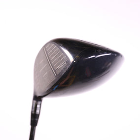 Used Callaway Big Bertha 23 Driver - 12.5 Degrees - Regular Flex Project X HZRDUS Smoke Red RDX - Right-Handed-Next Round