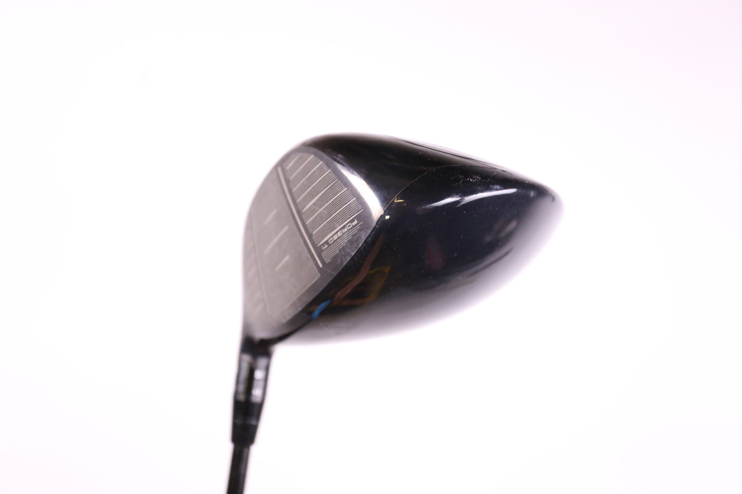 Used Callaway Big Bertha 23 Driver - 12.5 Degrees - Regular Flex Project X HZRDUS Smoke Red RDX - Right-Handed-Next Round