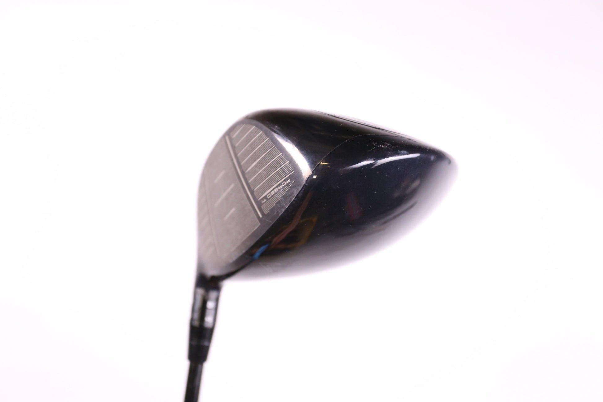 Used Callaway Big Bertha 23 Driver - 12.5 Degrees - Regular Flex Project X HZRDUS Smoke Red RDX - Right-Handed-Next Round