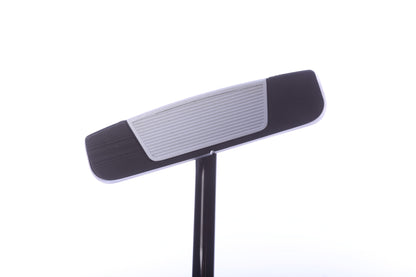 Used Odyssey Ai-DUAL Square 2 Square Jailbird Putter - Right-Handed - 35 in - Mallet