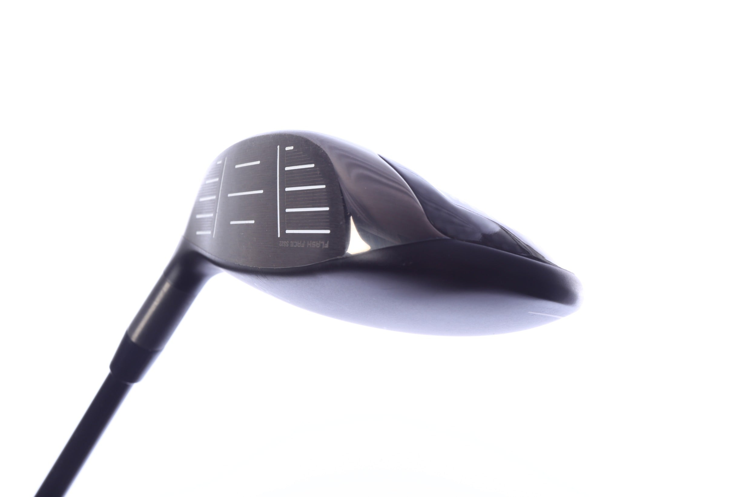 Used Callaway Rogue ST MAX 3HL Wood - Right-Handed - 16.5 Degrees - Regular Flex
