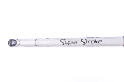 Used Odyssey Ai-ONE Jailbird Cruiser Putter - Right-Handed - 38 in - Mallet-Next Round