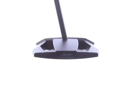 Used TaylorMade Spider 5K-ZT Long Putter - Right-Handed - 46 in - Mallet-Next Round